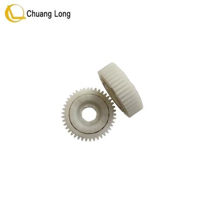 NCR ATM piezas de la máquina S2 Pick módulo 4450756286 engranaje 42T 445-0756286-01 Muchas otras piezas de NCR en stock fábrica venta directa