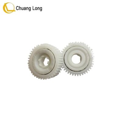 NCR ATM piezas de la máquina S2 Pick módulo 4450756286 engranaje 42T 445-0756286-01 Muchas otras piezas de NCR en stock fábrica venta directa