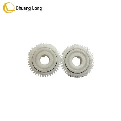 NCR ATM piezas de la máquina S2 Pick módulo 4450756286 engranaje 42T 445-0756286-01 Muchas otras piezas de NCR en stock fábrica venta directa