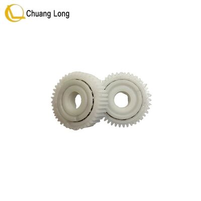 NCR ATM piezas de la máquina S2 Pick módulo 4450756286 engranaje 42T 445-0756286-01 Muchas otras piezas de NCR en stock fábrica venta directa