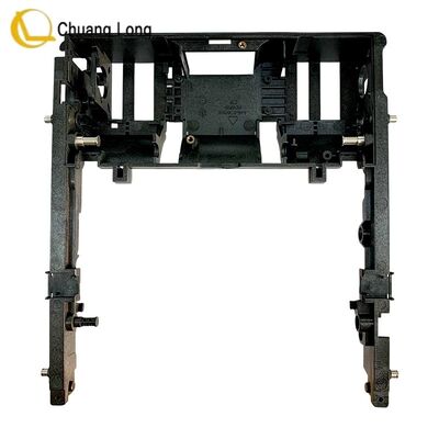 NCR S2 Assy Bracket de plástico 445-0761208-202 445-0760818 445-0769000 Repuestos de máquinas de cajero automático Venta directa de fábrica