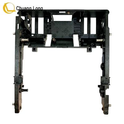 NCR S2 Assy Bracket de plástico 445-0761208-202 445-0760818 445-0769000 Repuestos de máquinas de cajero automático Venta directa de fábrica