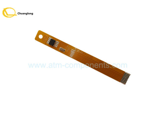 Buen precio 1750044235 01750044235 Piezas de cajero automático Wincor Nixdorf 2050 procash CMD V4 apilador sensor eprom cable de cinta en línea