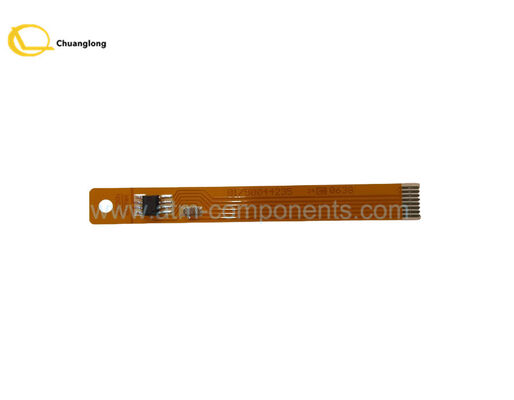 1750044235 01750044235 Piezas de cajero automático Wincor Nixdorf 2050 procash CMD V4 apilador sensor eprom cable de cinta