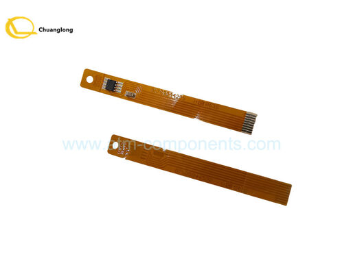1750044235 01750044235 Piezas de cajero automático Wincor Nixdorf 2050 procash CMD V4 apilador sensor eprom cable de cinta