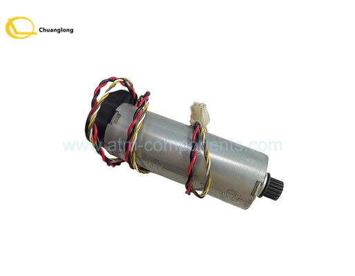 1750044544 01750044544 ATM Partes de máquinas Wincor Nixdorf CMD-V4 Motor M1