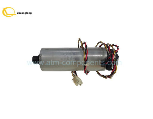 1750044544 01750044544 ATM Partes de máquinas Wincor Nixdorf CMD-V4 Motor M1