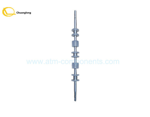 1750044953 01750044953 Piezas de cajero automático Wincor Nixdorf Eje apilador 2050