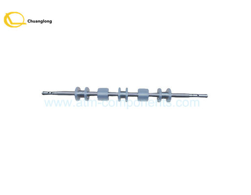 1750044953 01750044953 Piezas de cajero automático Wincor Nixdorf Eje apilador 2050