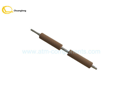 Buen precio 1750044966 01750044966 ATM piezas de la máquina Wincor 2050XE apilador CMD eje Assy en línea