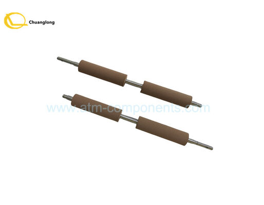 1750044966 01750044966 ATM piezas de la máquina Wincor 2050XE apilador CMD eje Assy