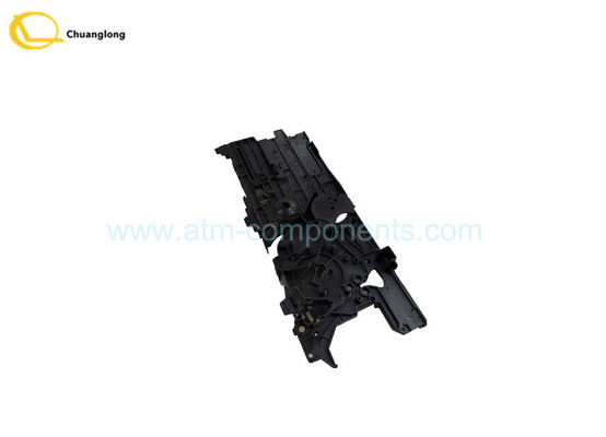 1750046494 01750046494 Wincor Nixdorf ATM Repuestos Wincor Empilador Chasis izquierdo