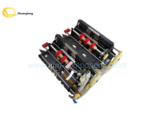 Buen precio 1750051761 1750109641 Partes de máquina ATM Wincor Módulo Doble Extractor MDMS CMD-V4 en línea