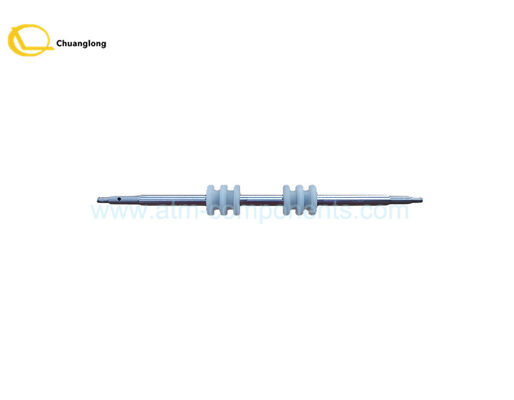 1750051761-26 1750035275 ATM Partes de la máquina Wincor Contador eje de rotación