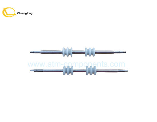1750051761-26 1750035275 ATM Partes de la máquina Wincor Contador eje de rotación