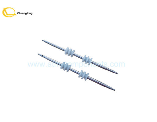 1750051761-26 1750035275 ATM Partes de la máquina Wincor Contador eje de rotación