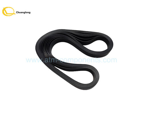 1750056193 01750056193 Piezas de cajero automático Wincor Correa 614*14*0.65