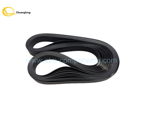 1750056193 01750056193 Piezas de cajero automático Wincor Correa 614*14*0.65