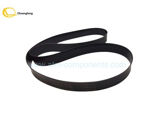 1750056193 01750056193 Piezas de cajero automático Wincor Correa 614*14*0.65