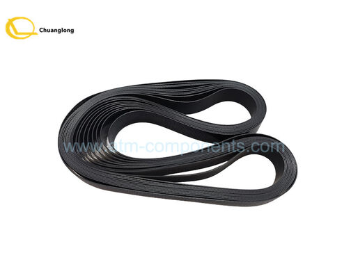 1750056193 01750056193 Piezas de cajero automático Wincor Correa 614*14*0.65