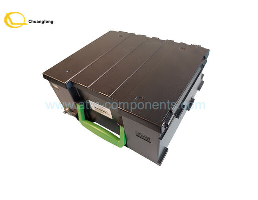 1750056651 01750056651 1750041920 01750041920 cajero automático piezas de la máquina Wincor Rechazo de la caja de bloqueo de metal