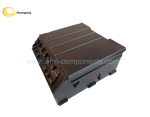 1750056651 01750056651 1750041920 01750041920 cajero automático piezas de la máquina Wincor Rechazo de la caja de bloqueo de metal