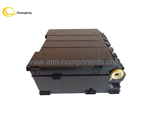 1750056651 01750056651 1750041920 01750041920 cajero automático piezas de la máquina Wincor Rechazo de la caja de bloqueo de metal