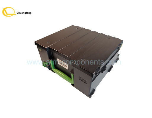 Buen precio 1750056651 01750056651 Piezas de cajero automático Wincor Cerradura de plástico para casete de rechazo en línea