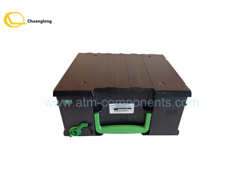 1750056651 01750056651 Piezas de cajero automático Wincor Cerradura de plástico para casete de rechazo