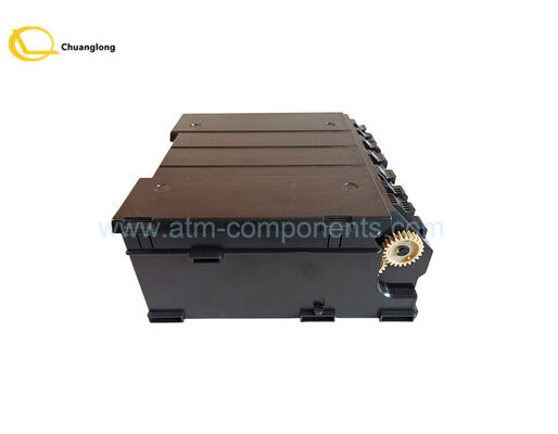 1750056651 01750056651 Piezas de cajero automático Wincor Cerradura de plástico para casete de rechazo