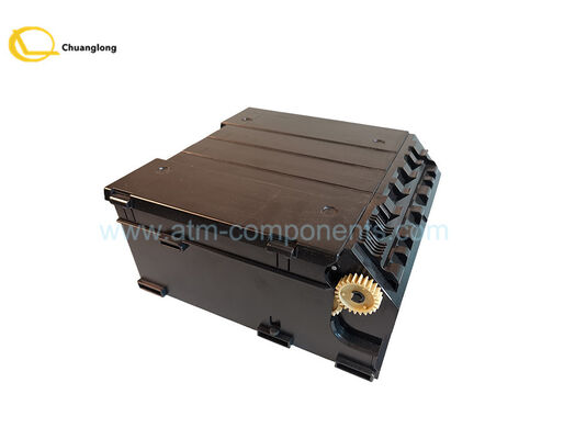 1750056651 01750056651 Piezas de cajero automático Wincor Cerradura de plástico para casete de rechazo