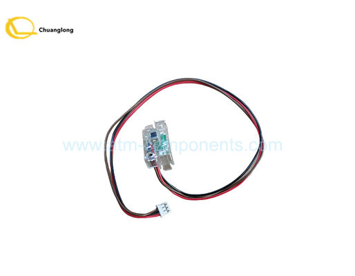 1750065349 01750065349 ATM Partes de máquinas Wincor TP07 impresora sensor de papel con cable