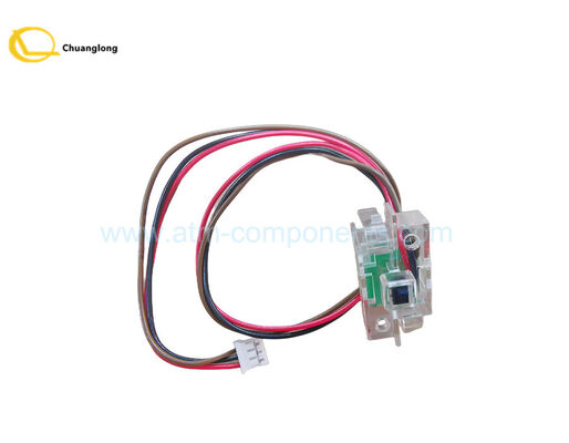 1750065349 01750065349 ATM Partes de máquinas Wincor TP07 impresora sensor de papel con cable
