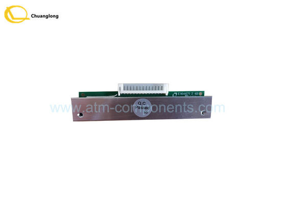 1750068183 01750068183 Partes de máquinas de cajeros automáticos Wincor TP13 Cabeza de impresora térmica