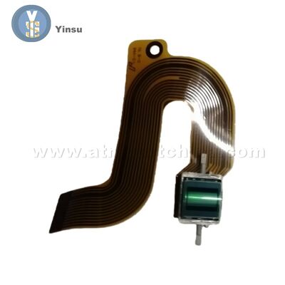 Repuestos de máquinas de cajeros automáticos Wincor Nixdorf V2X RW Cabeza de lector de tarjetas magnéticas 4999785-4 1770006974