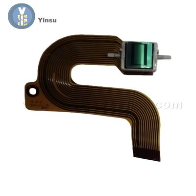 Repuestos de máquinas de cajeros automáticos Wincor Nixdorf V2X RW Cabeza de lector de tarjetas magnéticas 4999785-4 1770006974