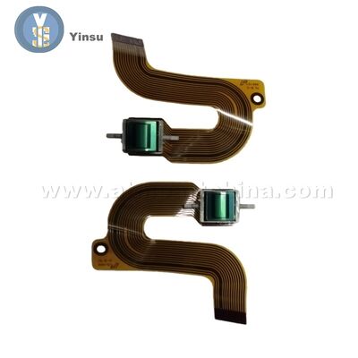 Repuestos de máquinas de cajeros automáticos Wincor Nixdorf V2X RW Cabeza de lector de tarjetas magnéticas 4999785-4 1770006974