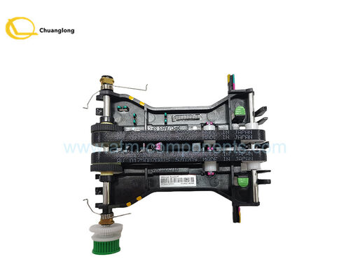1750079781 01750079781 Partes de máquinas de cajeros automáticos Wincor Rocker CCDM VM2 Asd