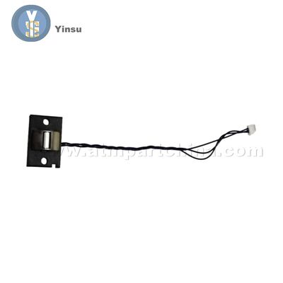Piezas de cajero automático Wincor V2CU Lector de tarjetas Pre-lector 1750173205 1750173205-34 Alta calidad