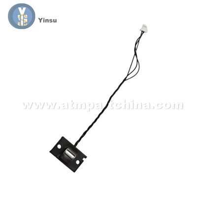Piezas de cajero automático Wincor V2CU Lector de tarjetas Pre-lector 1750173205 1750173205-34 Alta calidad