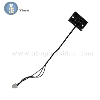 Piezas de cajero automático Wincor V2CU Lector de tarjetas Pre-lector 1750173205 1750173205-34 Alta calidad