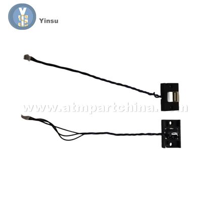Piezas de cajero automático Wincor V2CU Lector de tarjetas Pre-lector 1750173205 1750173205-34 Alta calidad