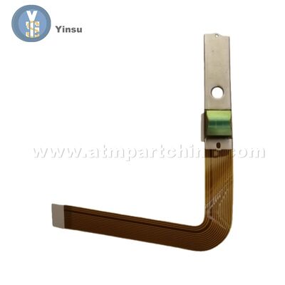 Repuestos de cajeros automáticos Wincor Nixdorf Lector de tarjetas ID18 Lector de tarjetas Cabeza 1770006962