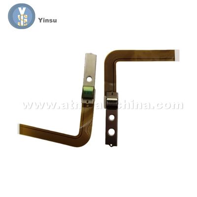 Repuestos de cajeros automáticos Wincor Nixdorf Lector de tarjetas ID18 Lector de tarjetas Cabeza 1770006962