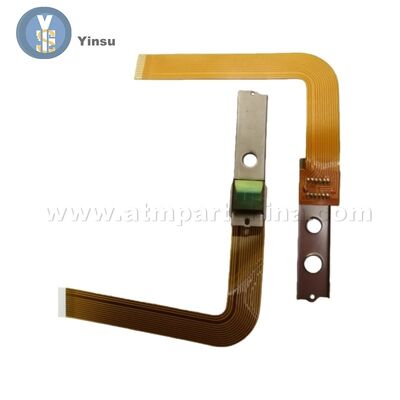Repuestos de cajeros automáticos Wincor Nixdorf Lector de tarjetas ID18 Lector de tarjetas Cabeza 1770006962