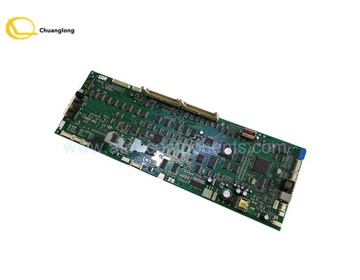Buen precio 1750105679 01750105679 Partes de máquinas de cajeros automáticos Wincor CMD Tabla de control USB en línea