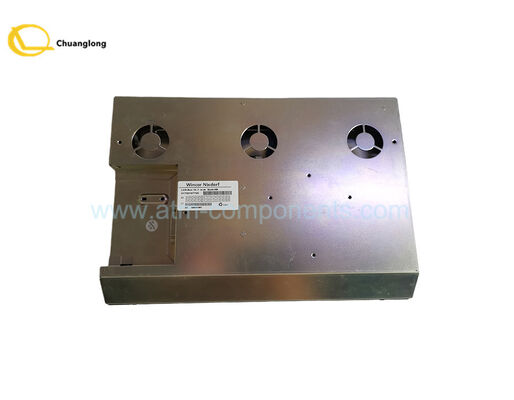 1750107720 01750107720 ATM piezas de la máquina Wincor Nixdorf 12.1 pulgadas pantalla LCD