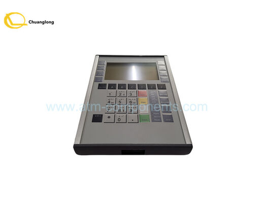 Buen precio 1750109076 01750109076 ATM Partes Wincor Nixdorf panel del operador USB en línea
