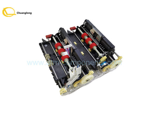 Buen precio 1750109615 01750109615 Piezas de cajero automático Wincor Unidad extractora doble CMD-V4 ROHS en línea