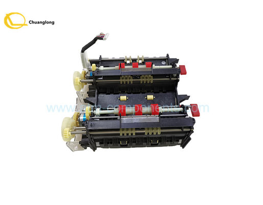 1750109615 01750109615 Piezas de cajero automático Wincor Unidad extractora doble CMD-V4 ROHS